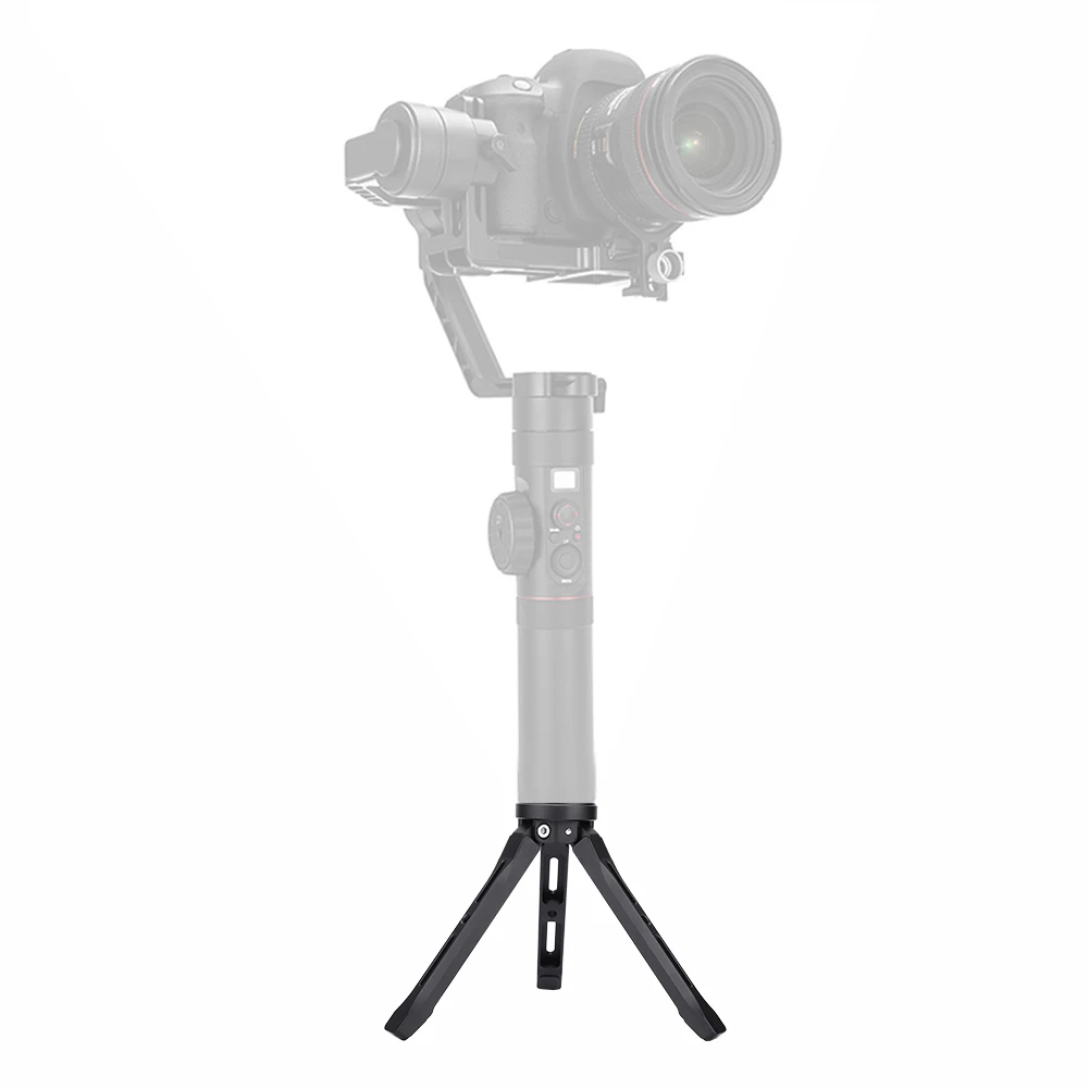 Новый бренд складной портативный штатив для камеры штативы Feiyu A2000 Zhiyun кран 2 moza
