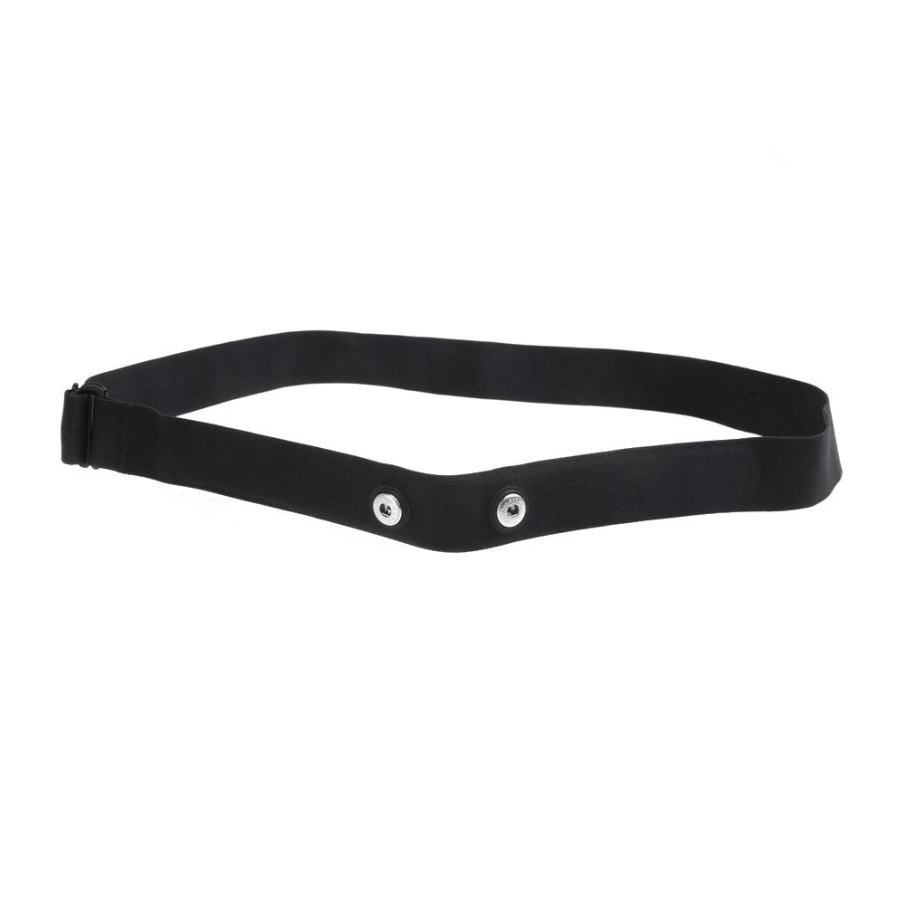

Нагрудный ремень для Polar Wahoo Garmin для спортивных беспроводных мониторов сердечного ритма