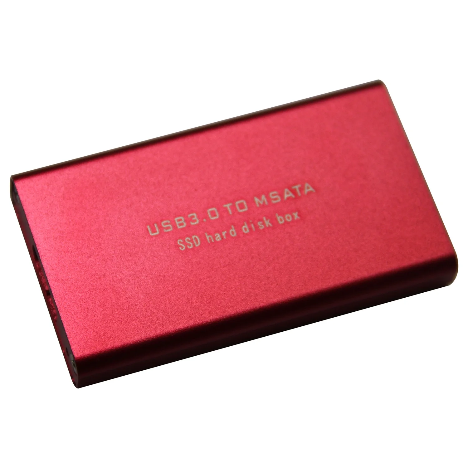 3060/3042 Портативный Usb 3 0 для Msata Ssd жесткий диск коробка компьютера ПК ноутбук