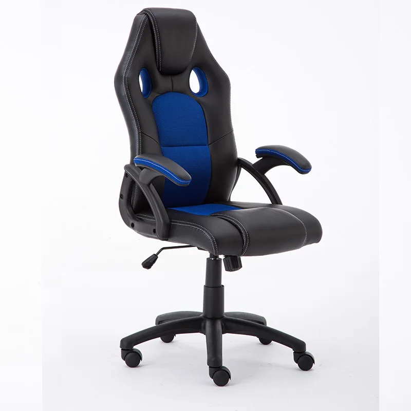 Internet Cafes Electronics Sports Game Chair Ergonomic Lift Rotating Can Deck New Arrivals | Мебель
