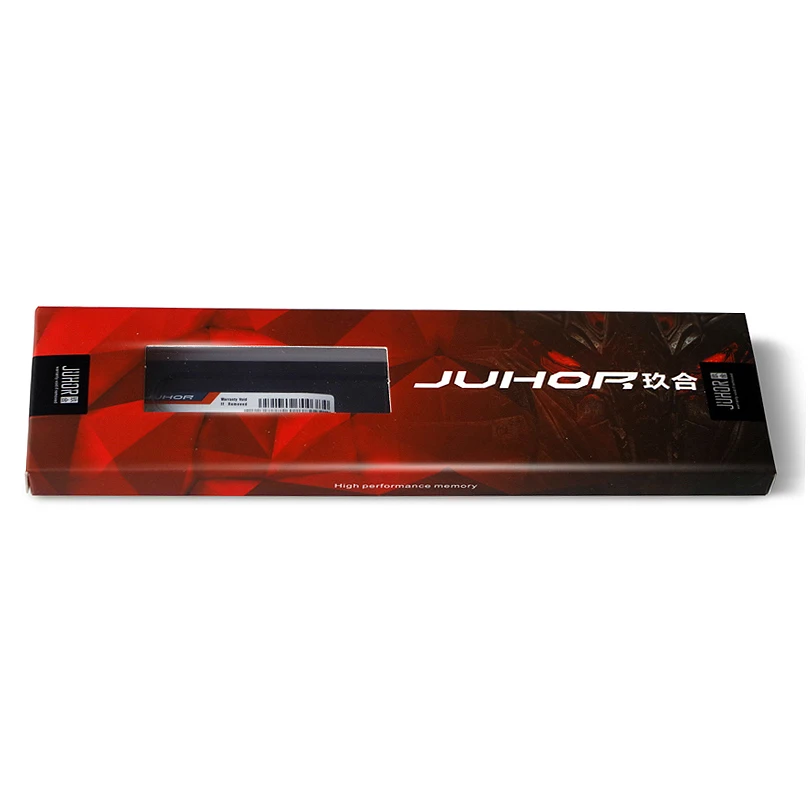 Juhor Ddr2 2G 800 МГц 1 8 V 240Pin оперативная память для стационарного персонального