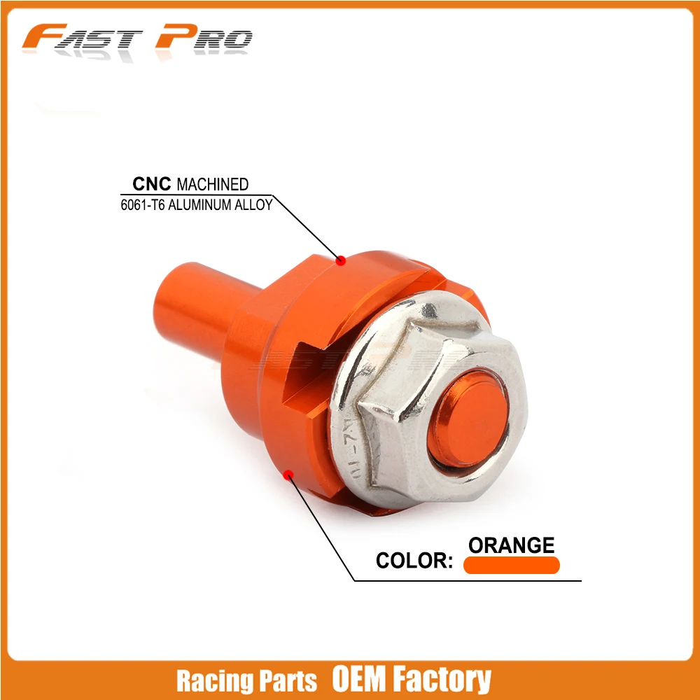 Воздушный фильтр CNC для мотоцикла KTM EXC EXCF XC XCW XCF SX SXF MXC 200 205 250 300 350 400 450 500 525