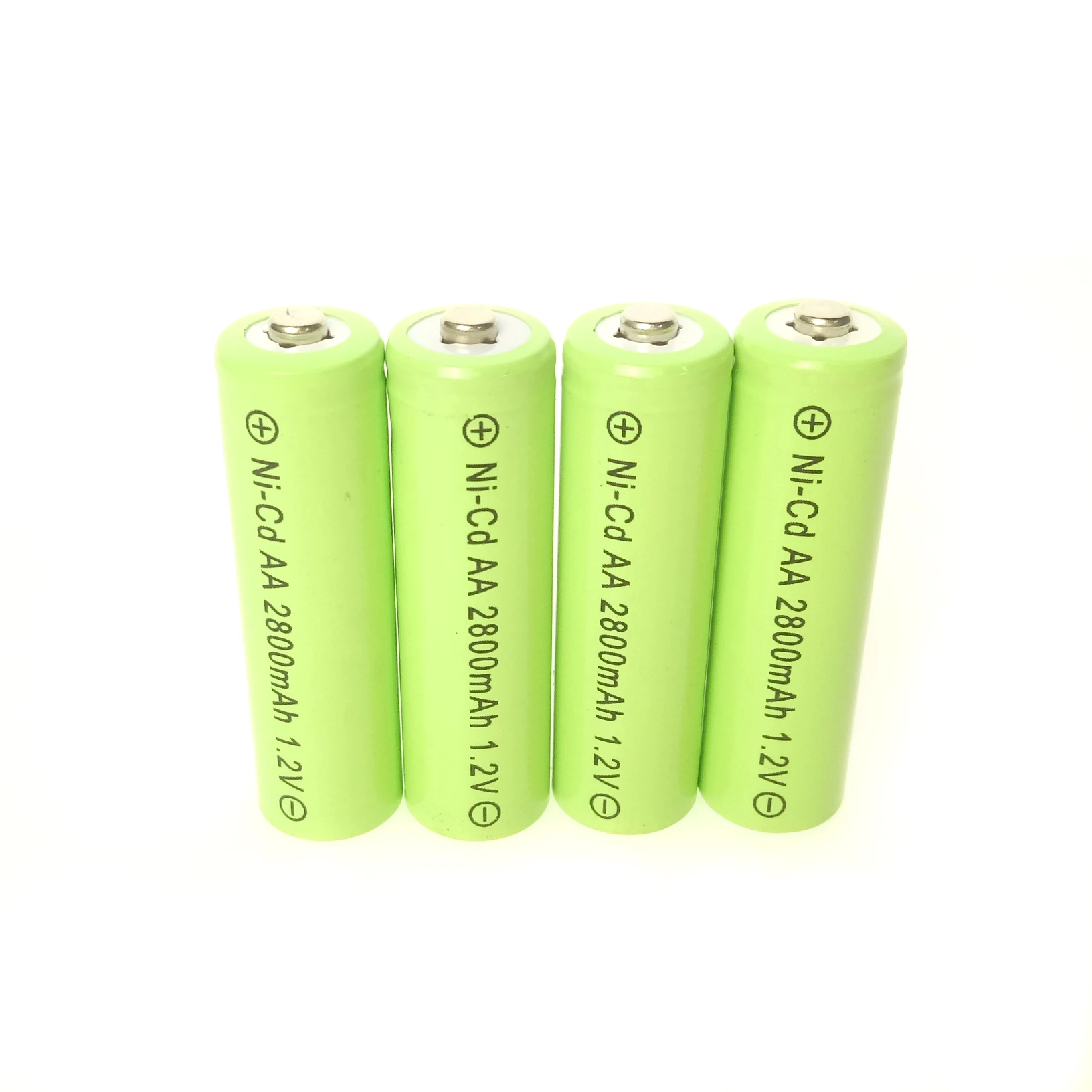 4 100 шт. аккумуляторные батарейки AA 2800 мАч 1 2 в|rechargeable battery|aa rechargeable batteryrechargeable battery aa