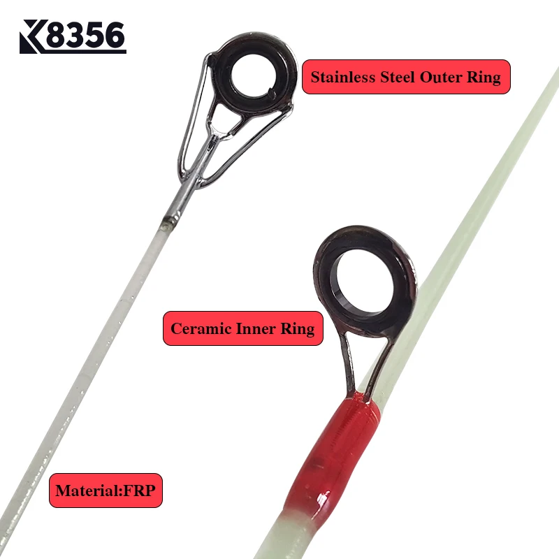 K8356 мини-удочка для подледной рыбалки удочка плота портативная короткая зимняя