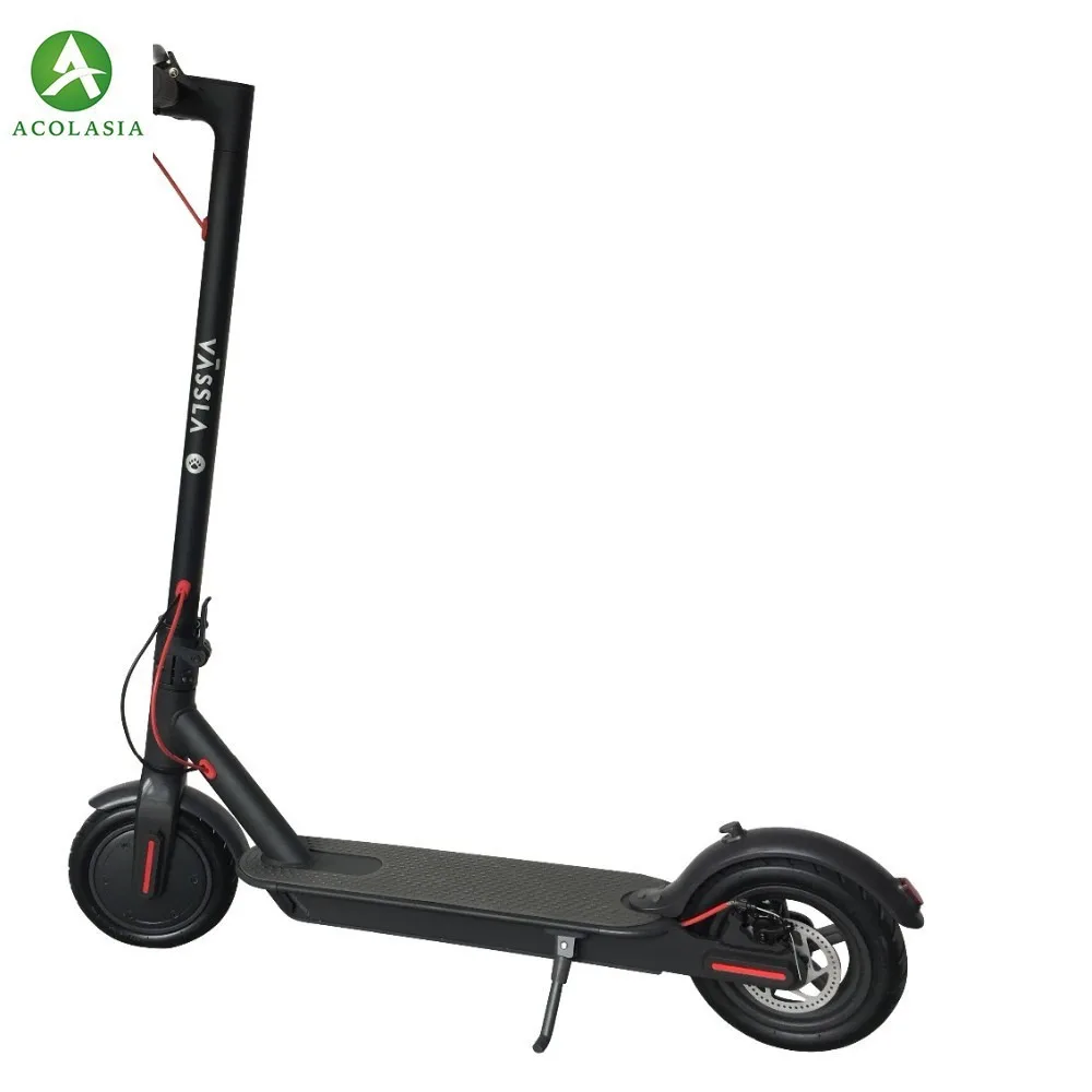Superteff Ew6 электрический скутер 8 5 дюймов двухколесный Мода и темно серый ЖК экран