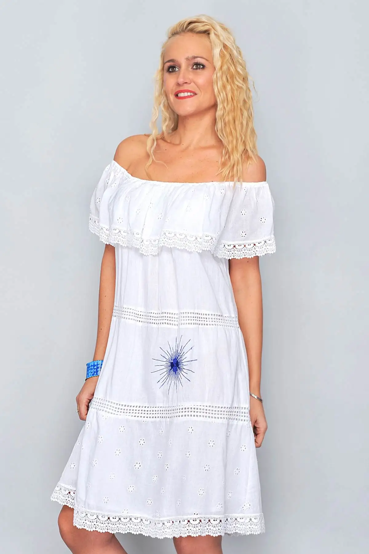 AF Dress-18095 | Женская одежда