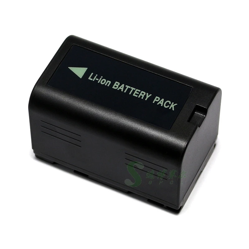 Аккумулятор для Panasonic батарея и DS99 DS88 DS65 DS38 GS11 GS15 MX500 DS15 CGR D16S 1 2 5 5|Цифровые