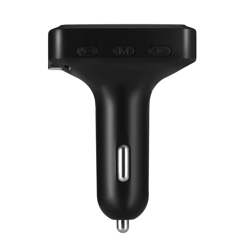 Умная Автомобильная TPMS система контроля давления в шинах прикуриватель 4 внешних