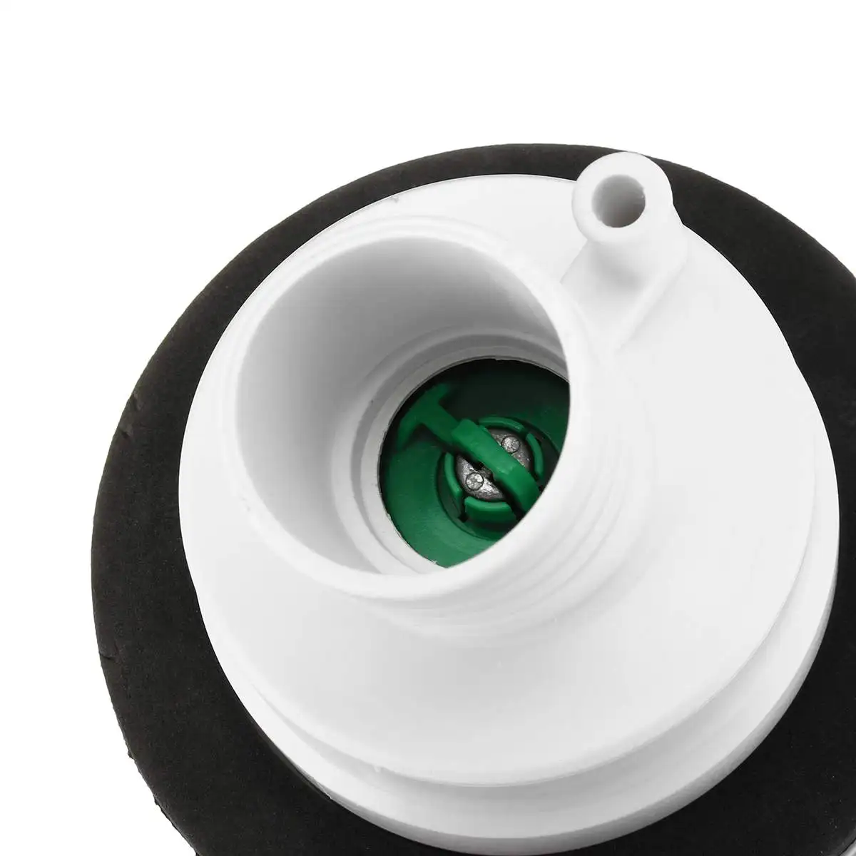 Запорный Впускной колпачок для крышки люка фургона Автодома пресной воды домов