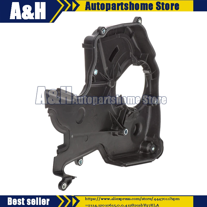1x Нижняя крышка ремня ГРМ MD363100 для Eclipse Galant Spyder 2.4L D52A EA3A|Компоненты измерения