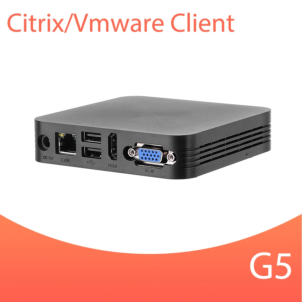 Vmware PCOIP Citrix thin client RDP 8 1 удаленный тонкий клиентский ПК FX с недорогой поддержкой