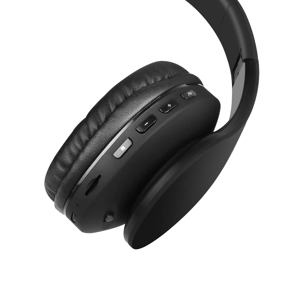 Удобные портативные универсальные беспроводные наушники Bluetooth 5 0 гарнитура для