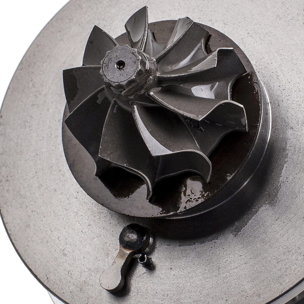 

Core CHRA Land-Rover Range Rover 177HP 130KW 2.9TDI 712541