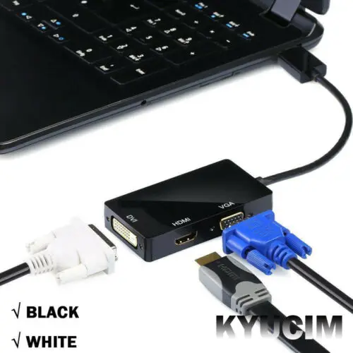 Mini DisplayPort DP to HDMI VGA DVI конвертер для Microsoft Surface Pro 1 2 3 4 |