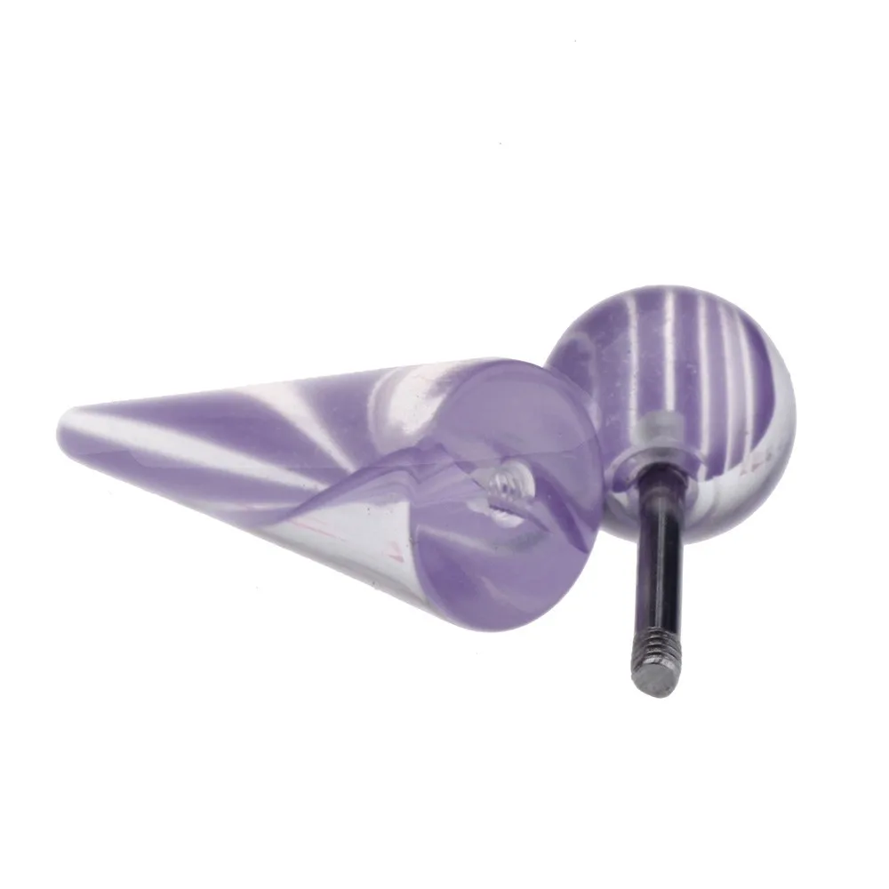 Набор удлинителей для серег 6 шт. | Красота и здоровье