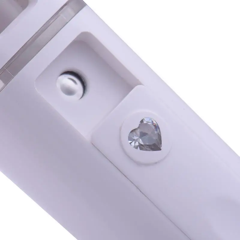 Портативный нано-распылитель с USB зарядкой инструменты для ухода за телом лица