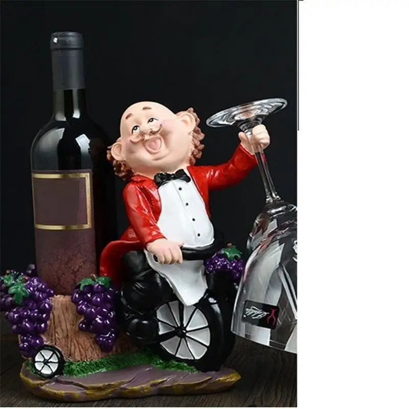 Vinho Cubiteras De Hielo Silicona Porta Bottiglie Hieleras Bebidas Wein Chopeira Para Cerveja виски Вино Стойка для