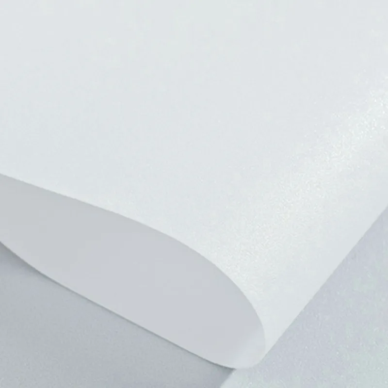 Самоклеящаяся Электростатическая стеклянная бумага матовая пленка 45*100 см/45*200 см