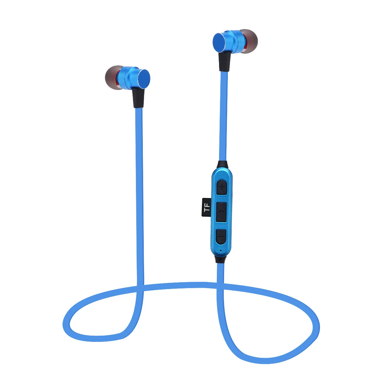 Lism спортивные Bluetooth наушники магнитное притяжение гарнитура стерео звук с