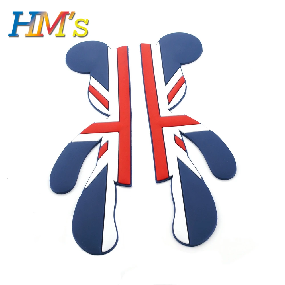 Для MINI R50 R53 R55 R56 R57 R58 R59 R60 R61 F54 F55 F56 F57 F60 семейная наклейка для автомобиля