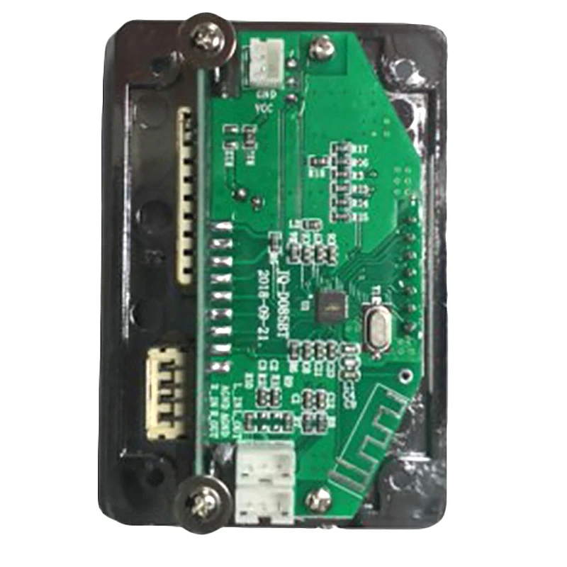 5.0 Bluetooth Audio Receiver Ape Mp3 Wav Wma Decoder Board Dac Car Module Usb Tf Radio For Amplifier Remote Control | Электроника