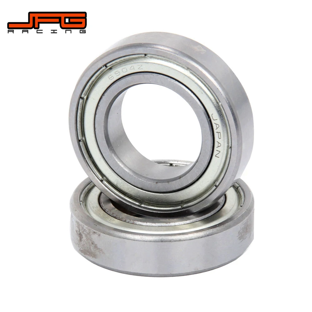 Конические роликовые подшипники для мотоциклов KTM EXC MXC SX 125 200 250 300 380 400 EXC125 EXC250 SX125