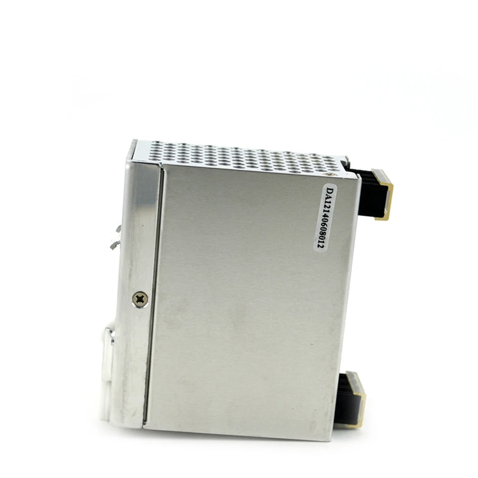 12VDC 8.3A 100W Din рейка импульсный источник питания Ac dc 12 вольт Бесплатная доставка