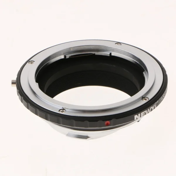 Адаптер NEWYI AR to LM для объектива Konica крепления камеры Leica M TECHART EA7|Объективы