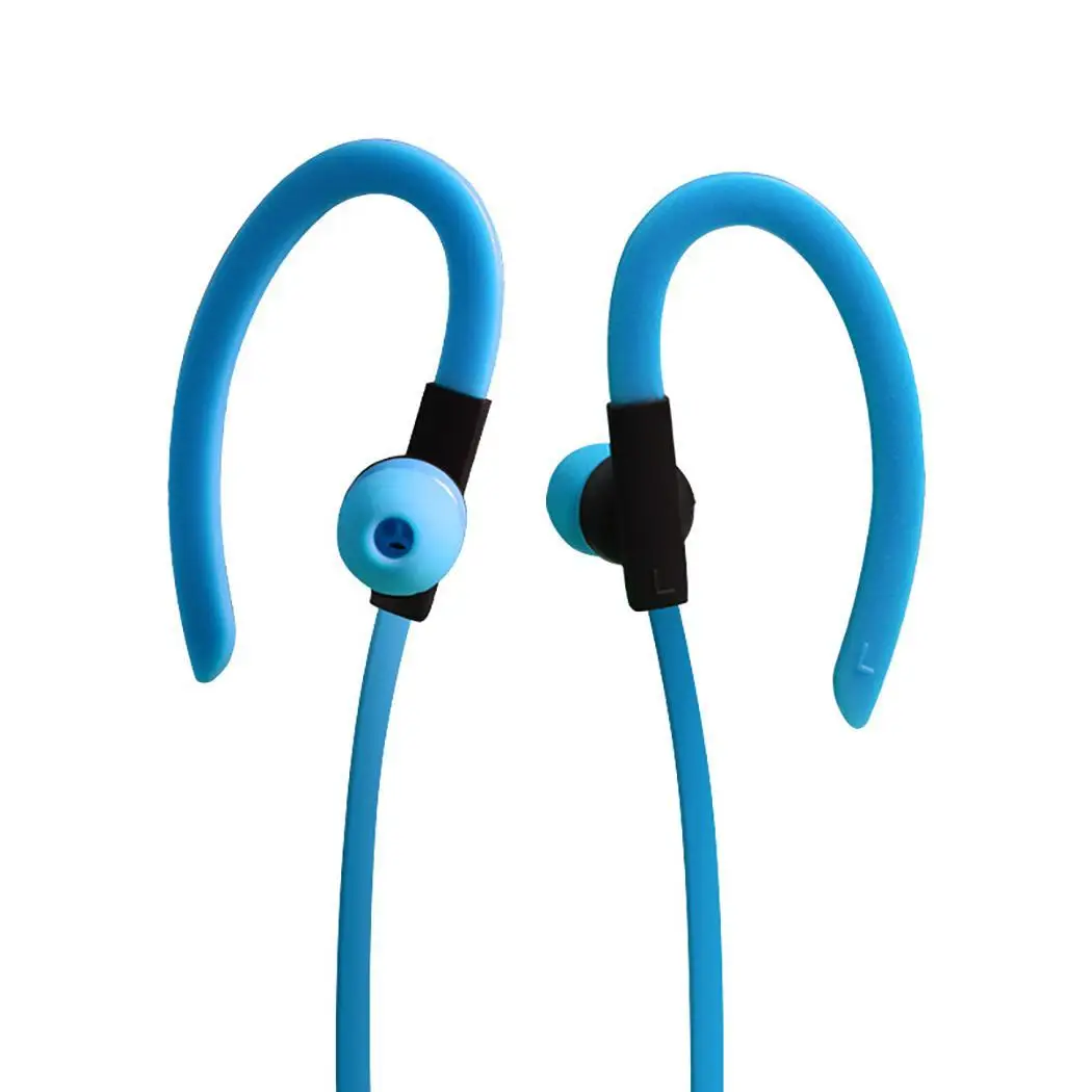 Модные беспроводные Bluetooth стерео наушники вкладыши Спортивные 2H 6H 32 Повседневная