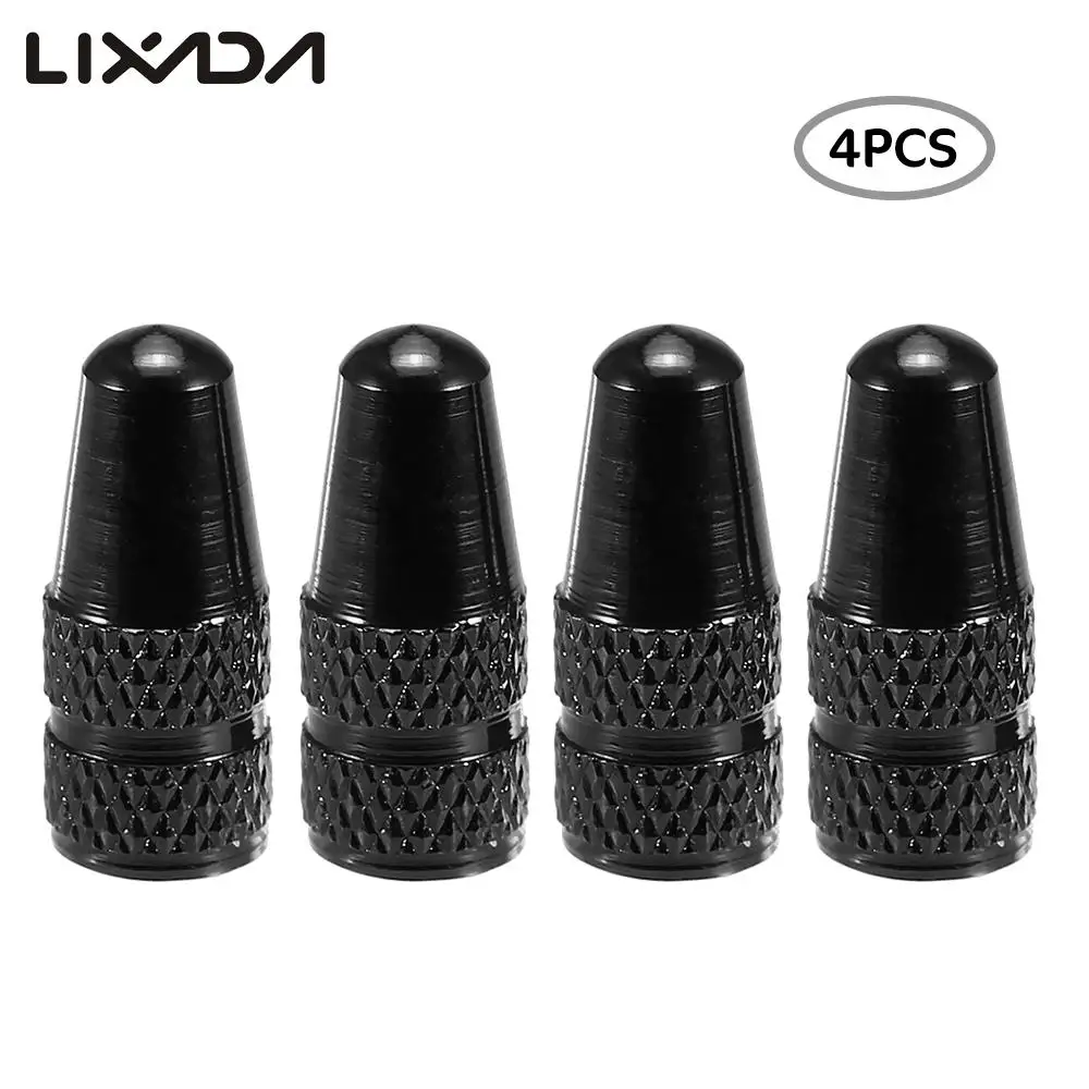 

4 шт./лот колпачки на воздушные клапаны для классических велосипедных французских шин, пылезащитный чехол для горных и дорожных велосипедов...