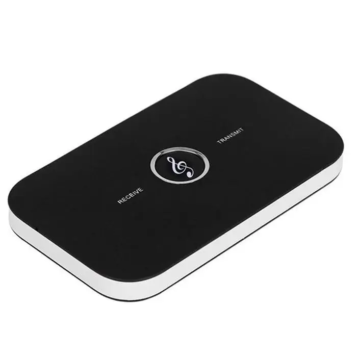 Bluetooth Adapter 2 in 1 Receive Transmitter 60MA 4.0 10M 8H Music Receiver 3.5MM stereo interface | Компьютеры и офис