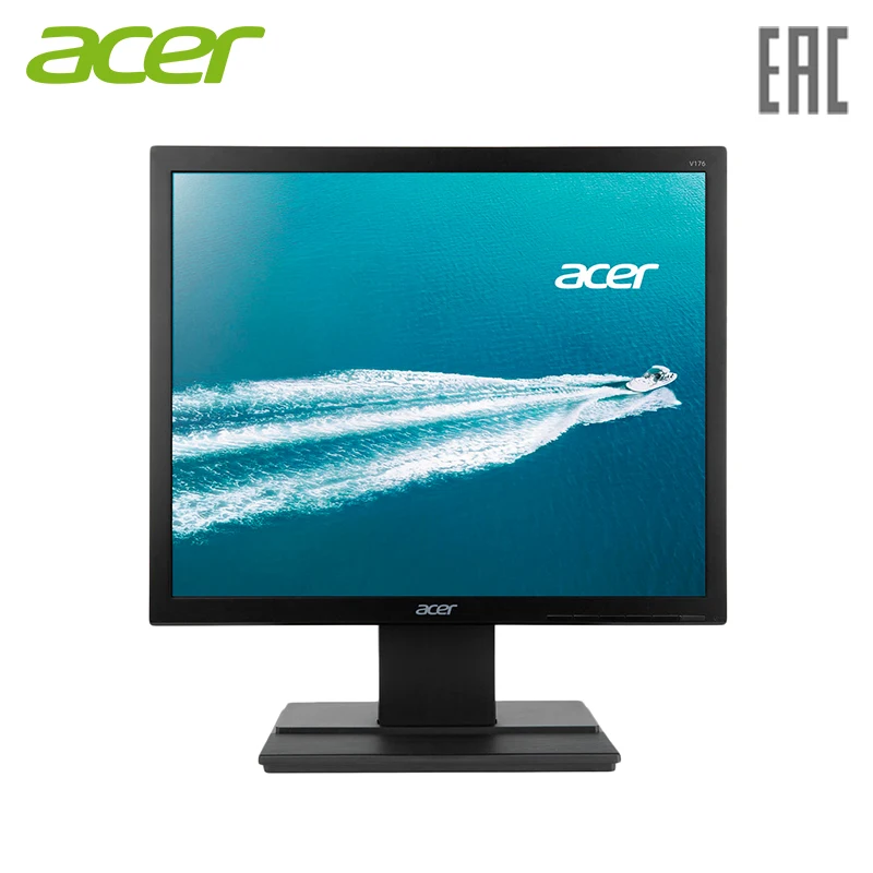 Монитор Acer 17&quot V176Lb| |
