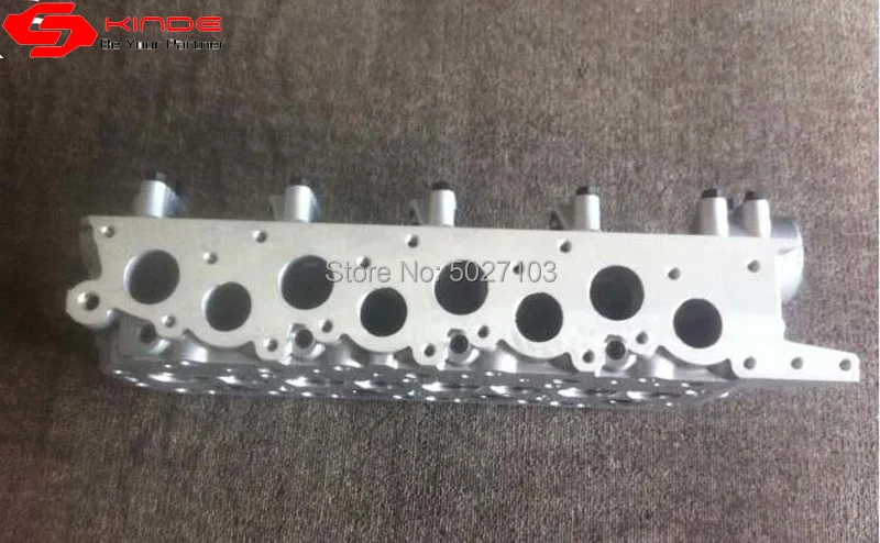 Susirick 4D56T D4BH D4BA 4D56 голые головки цилиндра для Hyundai h100 H1 908 513 908513 22100-42200 2.5L |