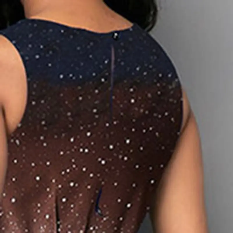 Элегантные вечерние платья больших размеров в стиле ретро милые летние женские