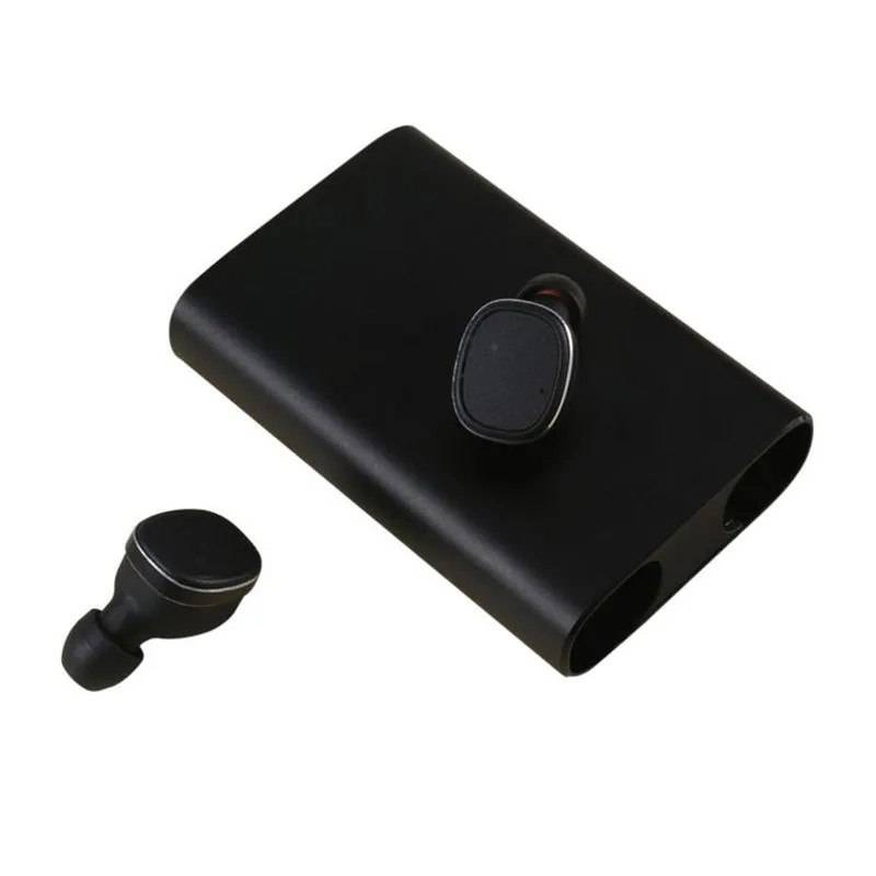 LEORY Bluetooth Беспроводные наушники с шумоподавлением смарт микрофоном большой