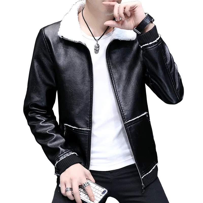 Новинка зимы увеличить вниз утолщение мужские Костюмы bomber Coat jaket Мужчины Мужской