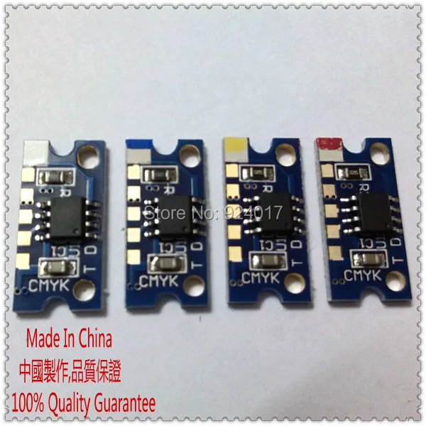 

Чип для барабана Konica IU212K, IU212C, IU212M, IU212Y, IU211K, IU211C, IU211Y, для Konica C200, C200e, C210, C203, C253