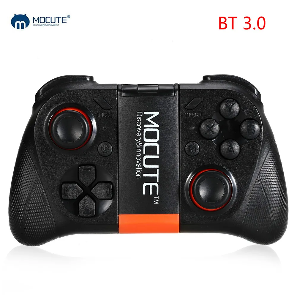 Беспроводной геймпад MOCUTE-050 игровой контроллер виртуальной реальности для Android