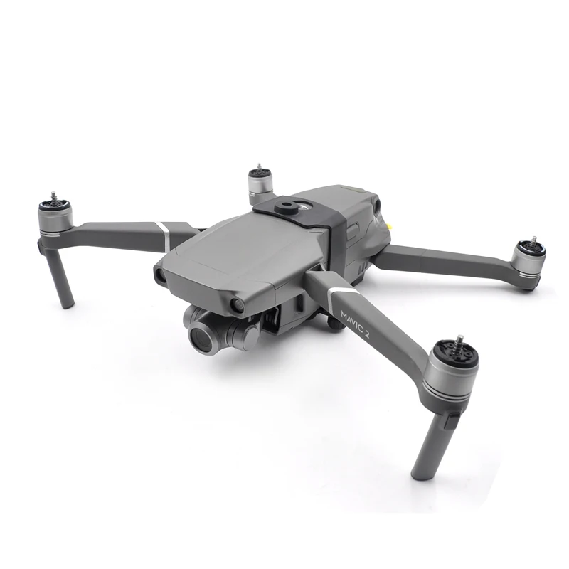 DJI Mavic 2 Camera Mount 360 градусный панорамный коннектор для камер Zoom Drone accessories|Наборы