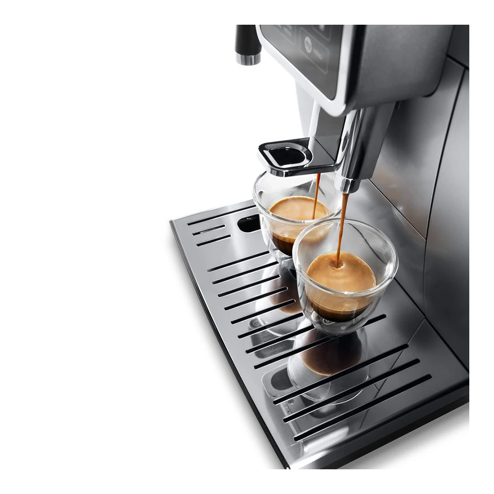 Кофемашина De'Longhi ECAM350.75.S|Кофемашины| |
