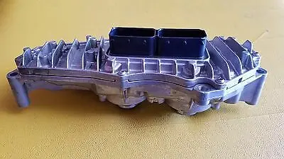 Dct250 Dps6 блок управления автоматической передачей Tcu Tcm для фокуса 2011 up|Поршни