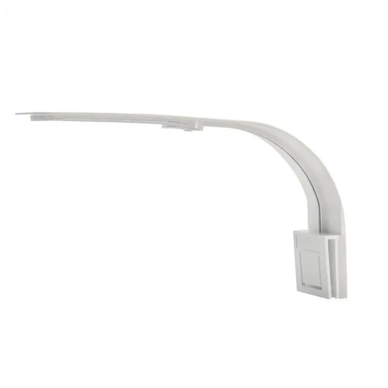 Светодиодная лампа для аквариума растения выращивания 5 Вт/10 Вт освещение водных