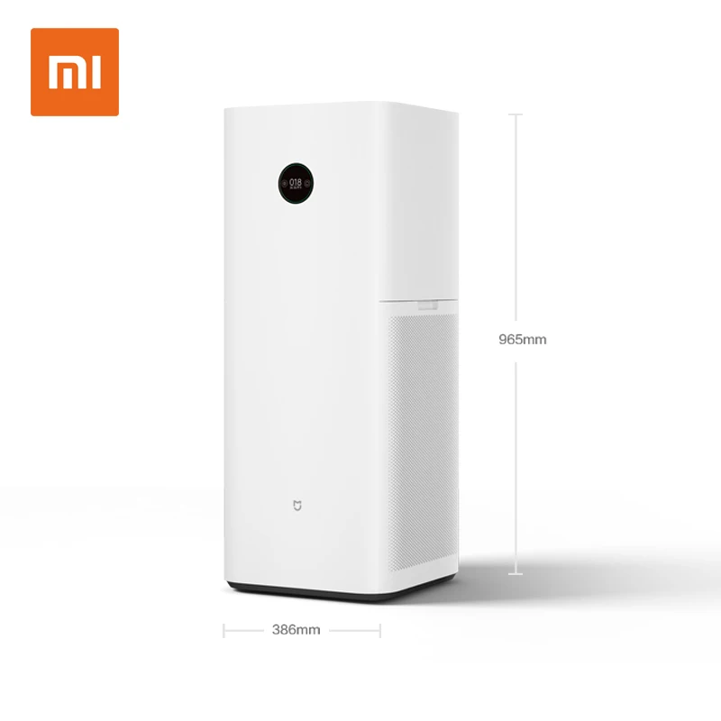 Очиститель воздуха Xiaomi Mijia умный стерилизатор удаление формальдегида домашний