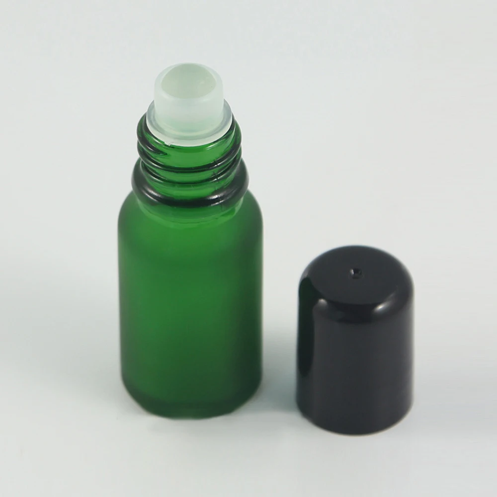 Рулон флакона для духов 10 мл флаконы с роликами эфирного масла мини проба cosmetics