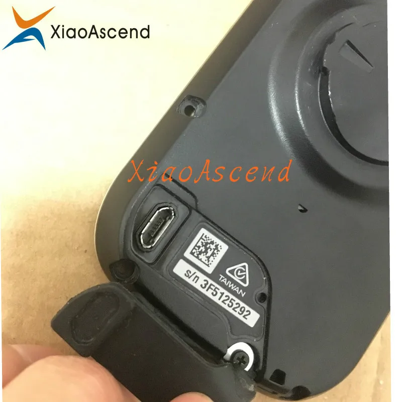 OEM Крышка батарейного отсека для Garmin Edge 1000 задняя крышка корпуса с аккумулятором