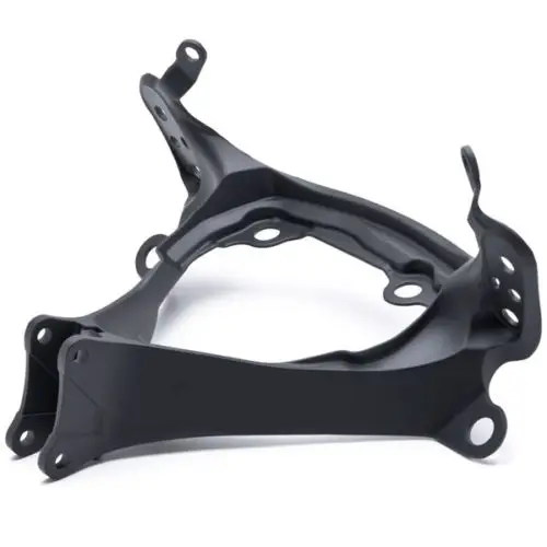 Верхняя фара обтекатель держатель для Suzuki GSXR 600/750 11 15 12 13 14 2011 2015|Кронштейн фары| |