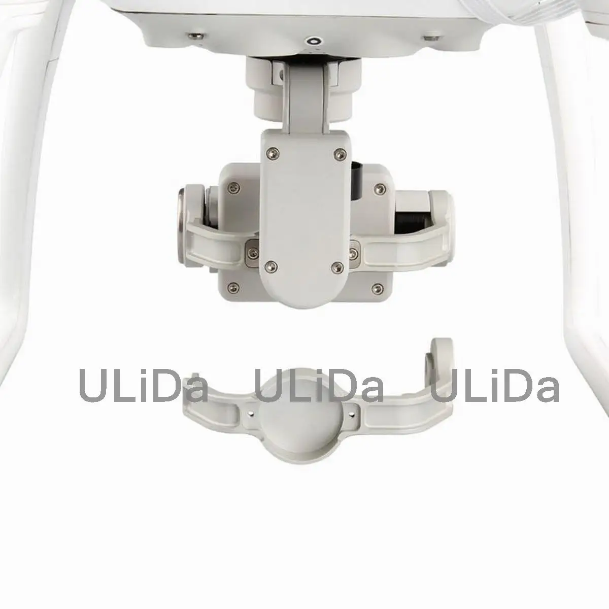 Карданный подвес с ЧПУ YAW & рулон Arm протектор для DJI Phantom 4 аксессуар замена|Детали