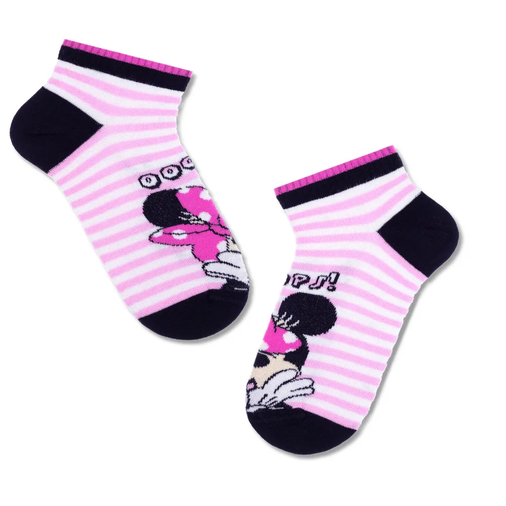 Носки CONTE KIDS детские (короткие) 17С-127СПМ размер 20 | Мать и ребенок