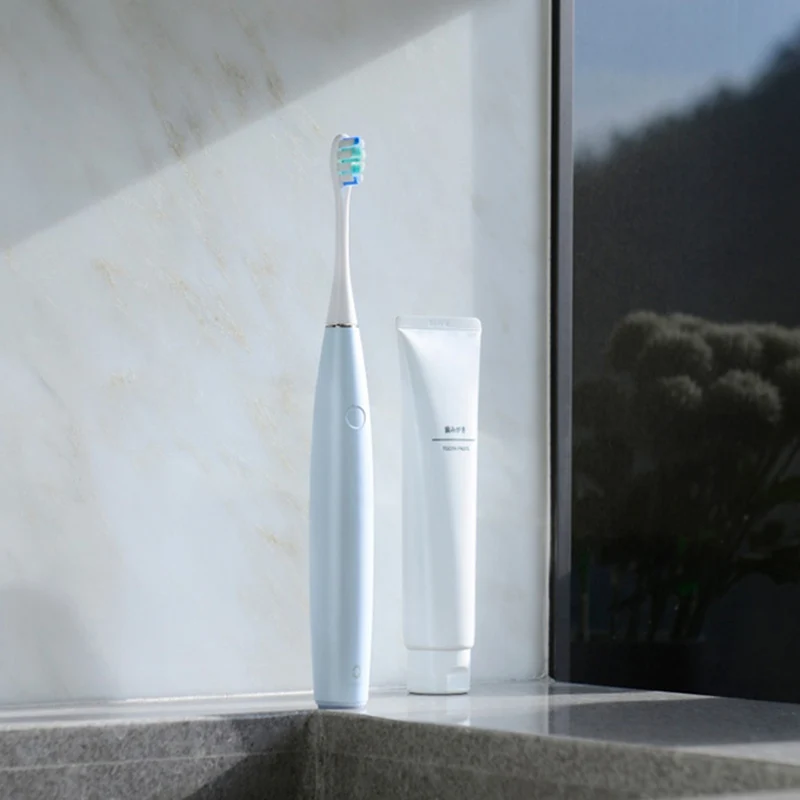 Xiaomi Oclean SE перезаряжаемый звуковой электрическая зубная щетка международная