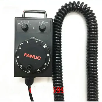 A860-0203-T010 A860-0203-T013 FANUC handwheel encoder manual pulse generator mpg